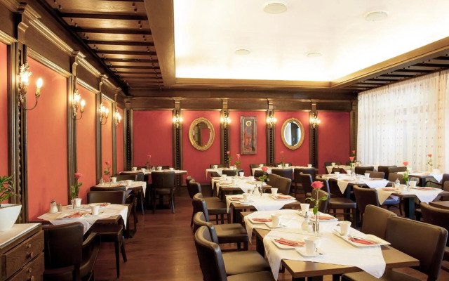 Hotel Franziskaner