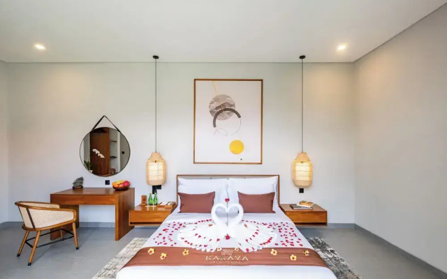 Karaya Villas Umalas