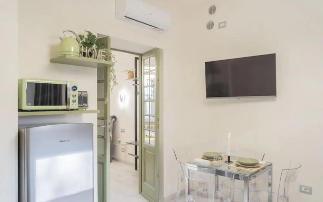 Cernobbio Green Suite