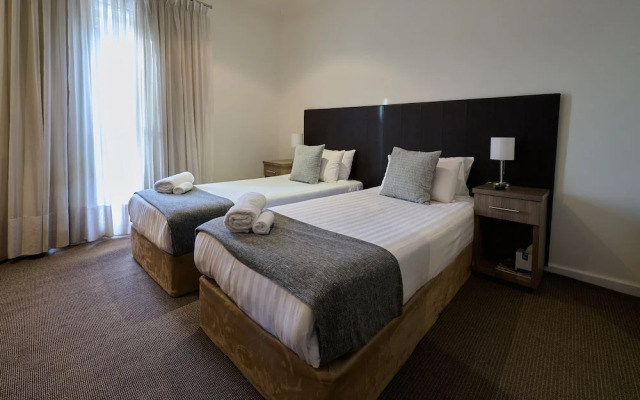Norfolk Hotel