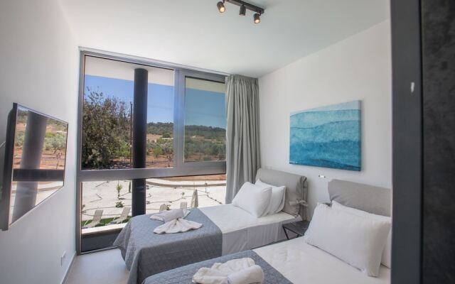 Protaras Elite Pearl Villa Ep14