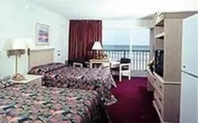 Oasis Hotel