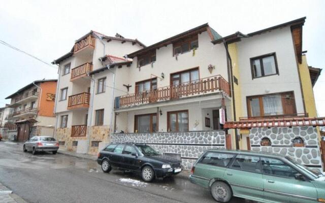 Family Hotel Santo Bansko