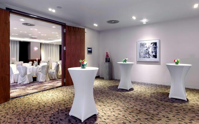 DoubleTree by Hilton Zagreb