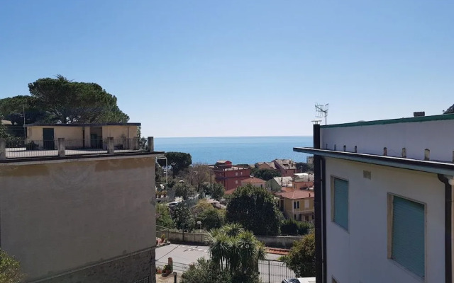 Stunning seaview apartment