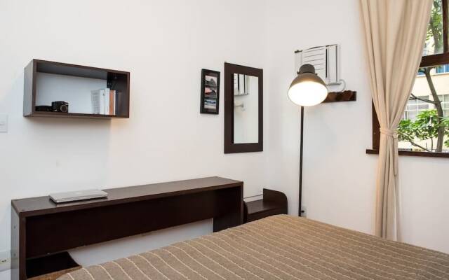 Lindo Apartamento a 50m da Praia