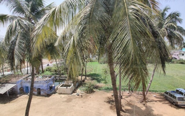 Velan Temple View