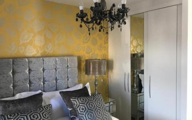 Sorrel House