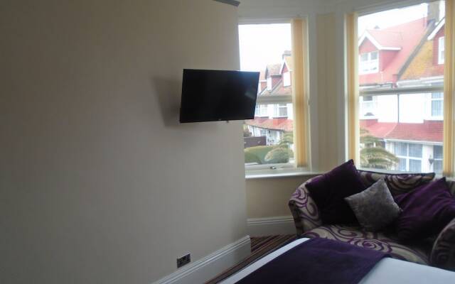 Cherwood Guesthouse