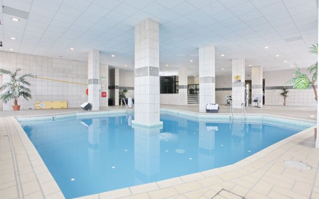 Pomeroy Hotel & Conference Centre Grande Prairie