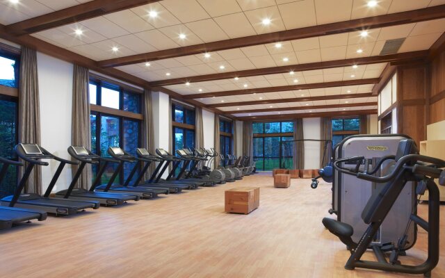 Sheraton Changbaishan Resort
