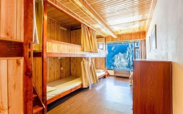 Tiger Leaping Gorge Halfway Guest House – Guest Rooms – Shangri-La