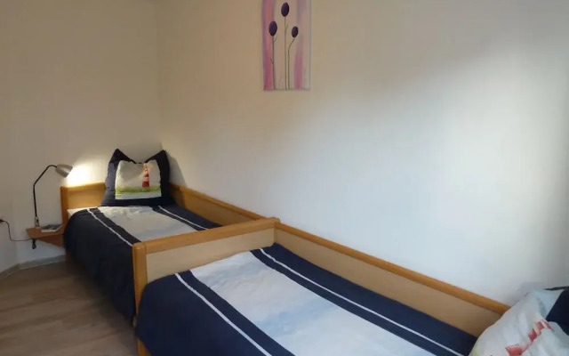 Ferienwohnung Memmert