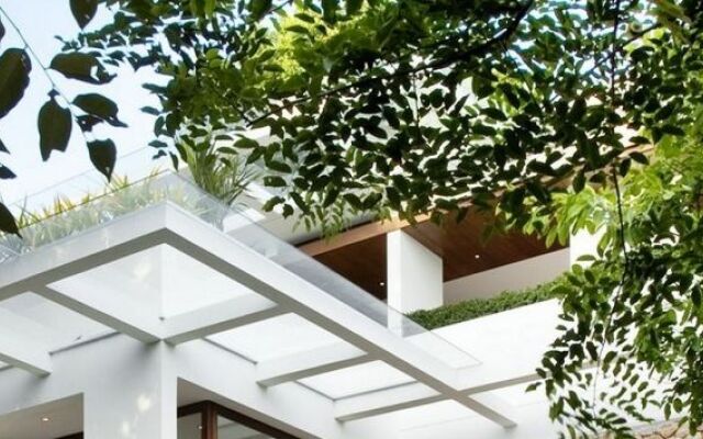 Samujana - Four Bedrooms Pool Villa - 7