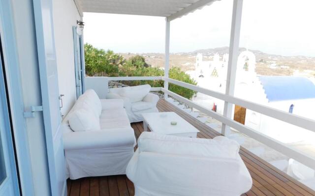 Ozar Villas Mykonos