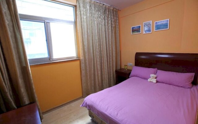 Nanjing International Youth Hostel