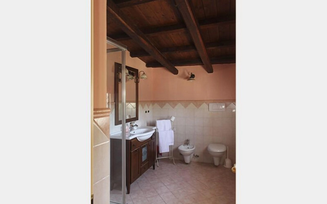 La Casa del Palombaro