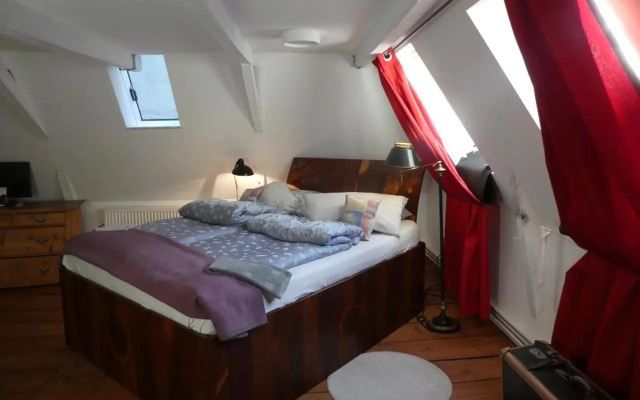 Zimmer Und Aussicht