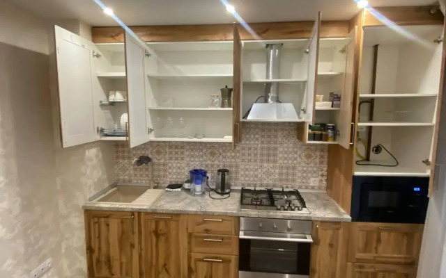 uTrip (юТрип) на Павлюхина 99Б