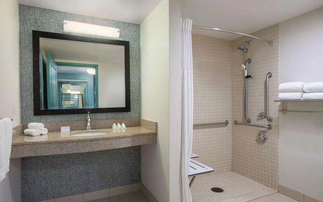 Hilton Garden Inn Troy