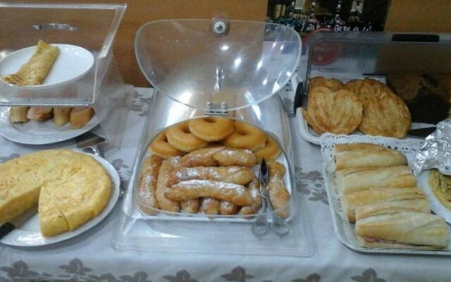 Residencia Alclausell