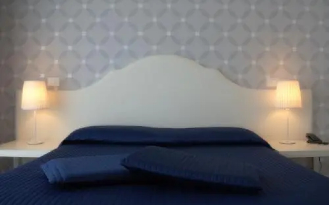 Hotel Sanremo