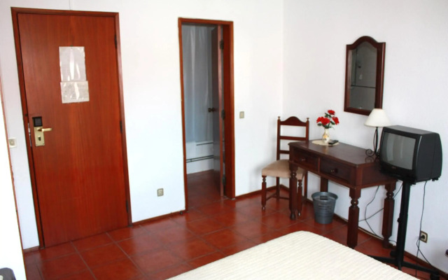 Hotel Dona Leonor