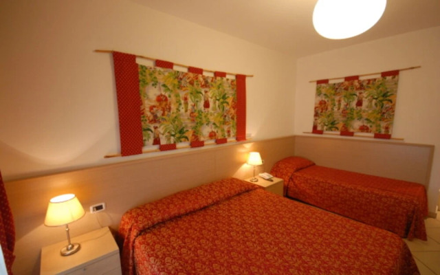 Cozy Apartment in Bibiones Central Area