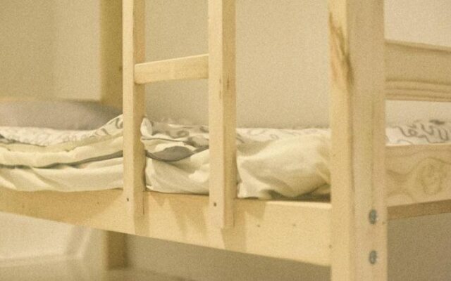 Deerhorn Hostel