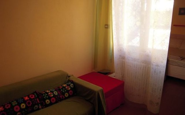 Appartamenti Palestro