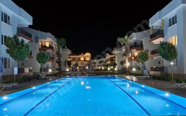 Lovely 2 Rooms Apartment With Pool and Air Con
