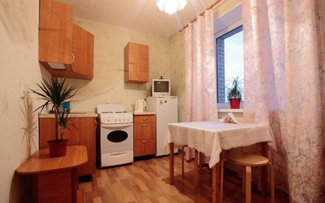 Apartamentyi Na Prospekte Nastavnikov