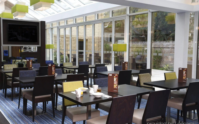Holiday Inn Express Windsor by IHG