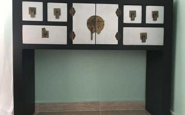 Bellavista Attic Apartment