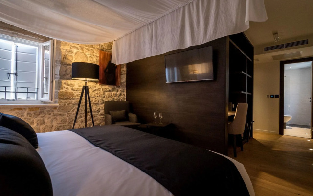 Murum Boutique Hotel