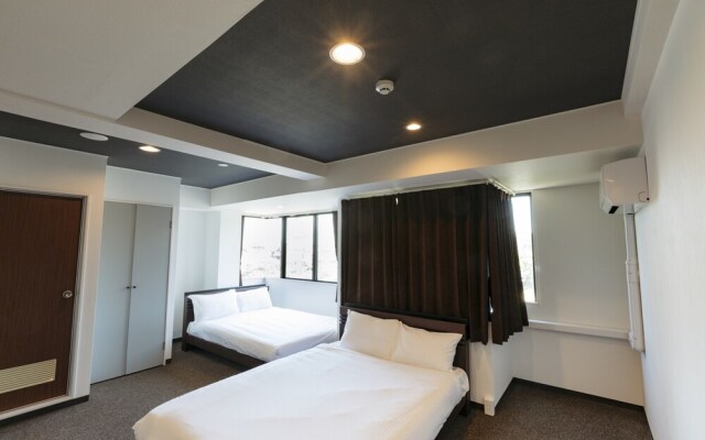 Zenroku Hotel Kanazawa