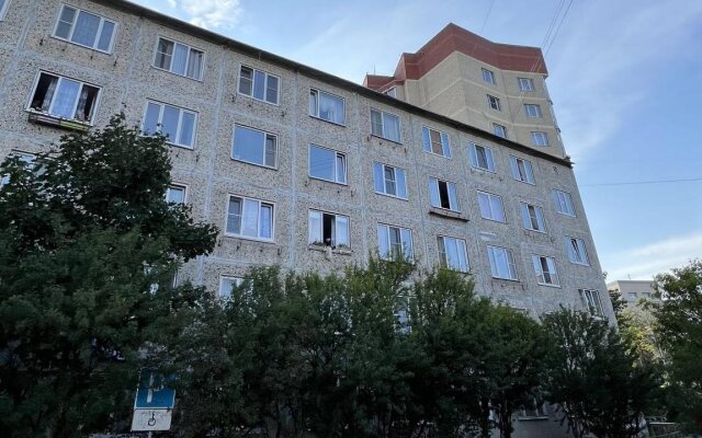 Апартаменты на улице Борисова 8 корпус 2