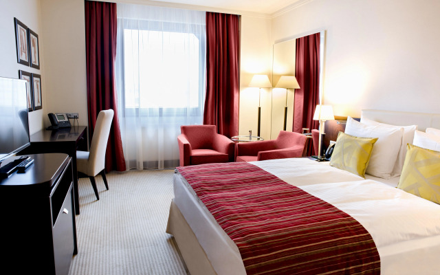 Crowne Plaza Bratislava by IHG