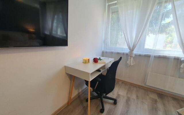 Aparman Jež 3 De Lux