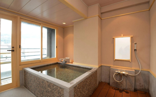 Private spa Hotel Kotone