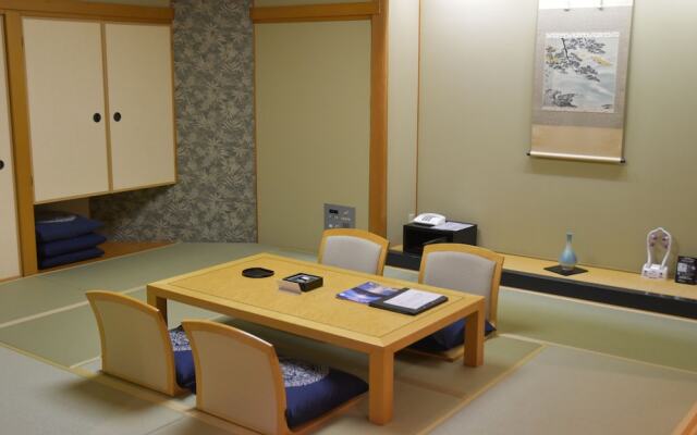 The Gran Resort Elegante Awajishima