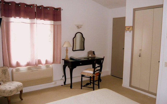 Hôtel Mistral