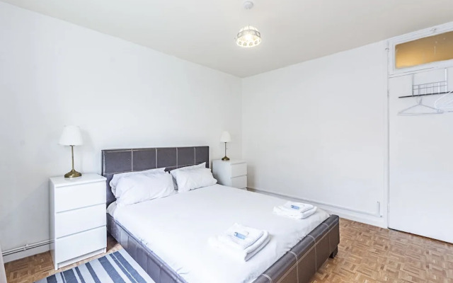 Holly Park - Finsbury Park Getaway Apartment