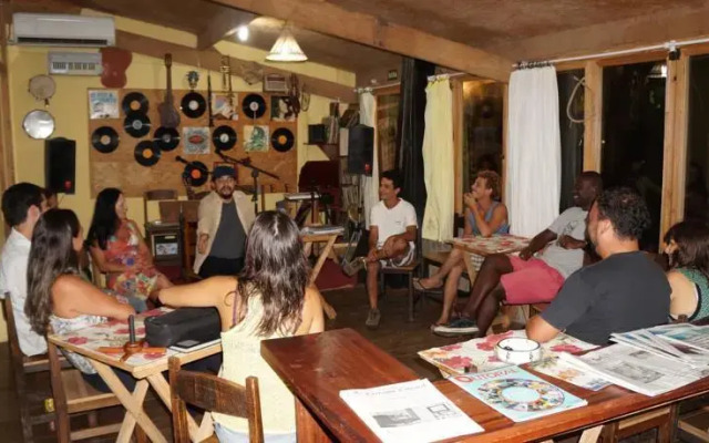 Hostel Vila Brasil