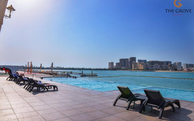 The Grove Resort Bahrain