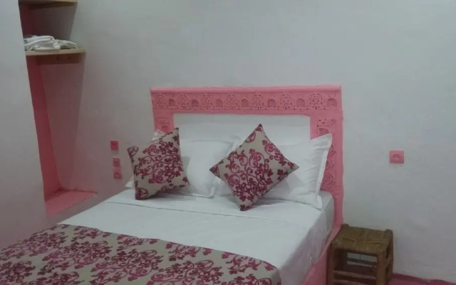 Maison D'hotes Les Grottes