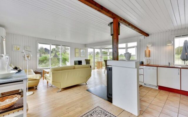 "Tameran" - 500m from the sea in Western Jutland