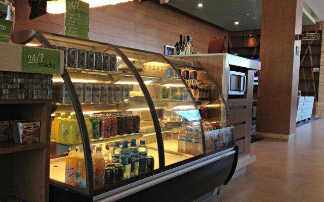 Hampton Inn by Hilton Merida