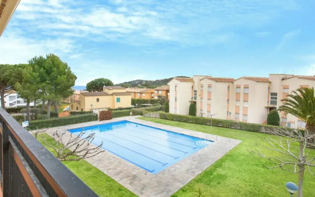 Costa Brava X-3 in Calella de Palafrugell