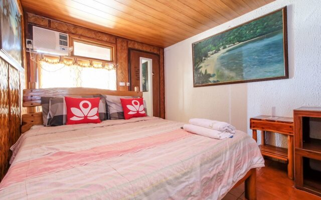 ZEN Rooms Sabang Beachfront